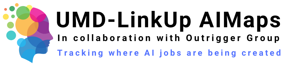 UMD-LinkUp AIMaps